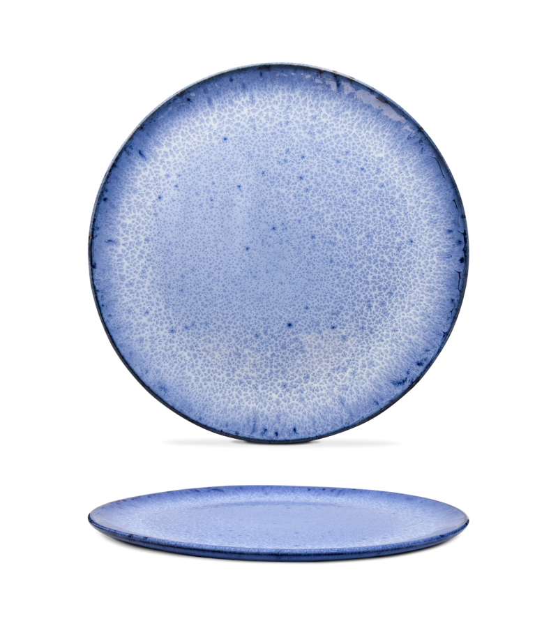 Amazônia 4-delige set dinner borden