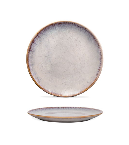 Amazônia 4-delige ontbijt borden set